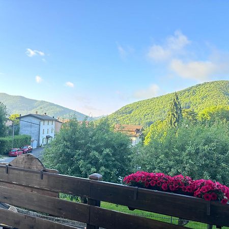 B&B La Piazzetta Кастільоне-дей-Пеполі Екстер'єр фото